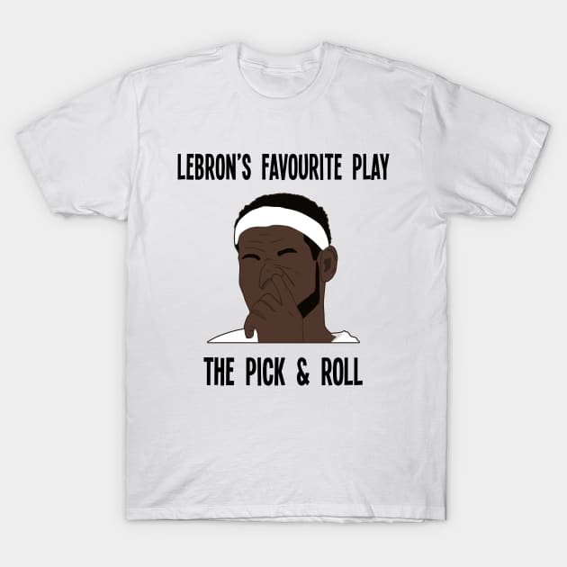 Funny lebron shirts hotsell